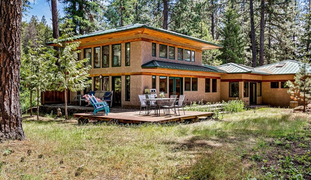 Selby Knoll Guesthouse