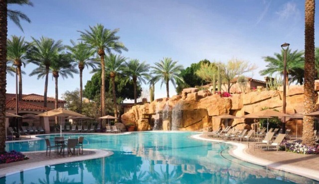 Sheraton Desert Oasis (1-Bedroom)