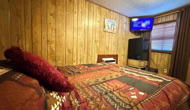 Short Branch Motel
