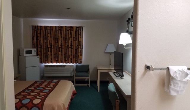 Simple Rewards Inn in Guymon
