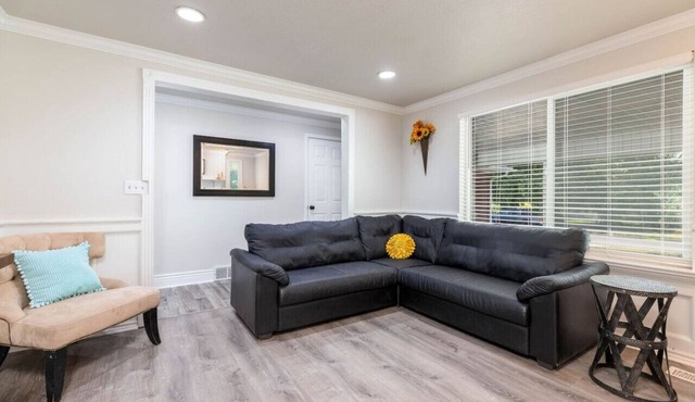 SLC Pet Friendly Base Camp