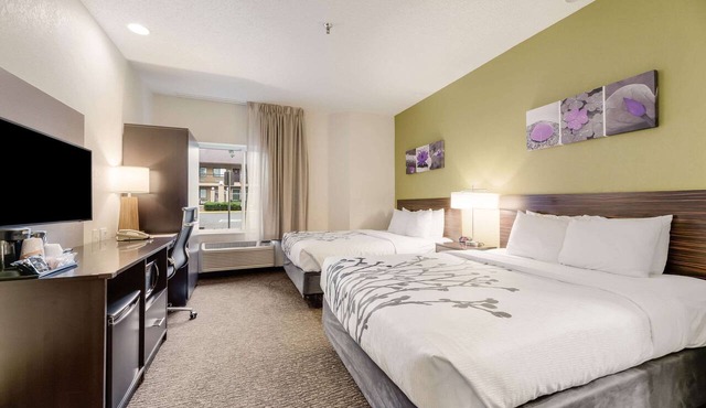 Sleep Inn Flagstaff