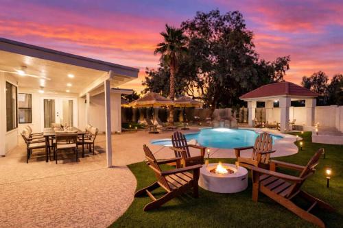 Solara - Pool & Spa - Mins to Scottsdale Quarter