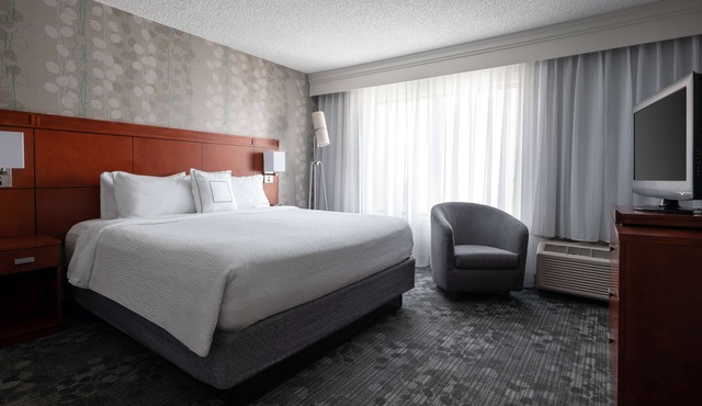 Sonesta Select Camarillo in Camarillo