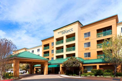 Sonesta Select San Ramon in San Ramon