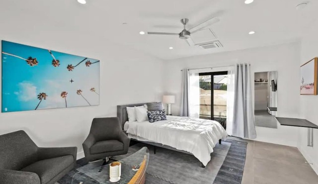 Soulshine Studio in the Heart of Old Town Scottsdale