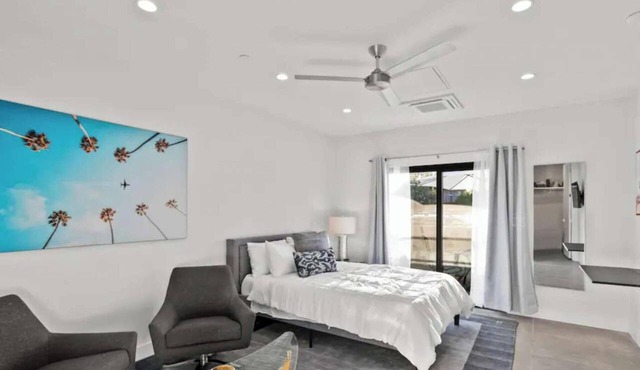 Soulshine Studio in the Heart of Old Town Scottsdale