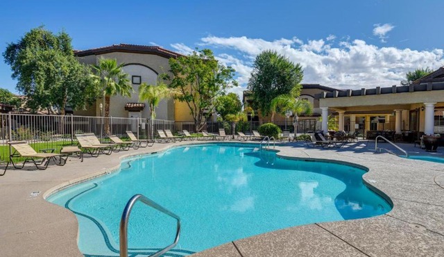 Southern #2059 Mesa