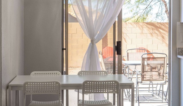 Southside Tucson Home | Pet-Friendly & Spacious