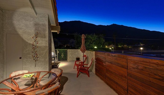 Spacious 3 bedroom, 2 bath Condo in South Palm Springs - Casa Estados