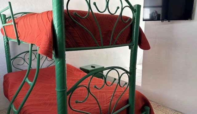 Spacious, comfortable and centrally located house. in Ciudad de Apizaco