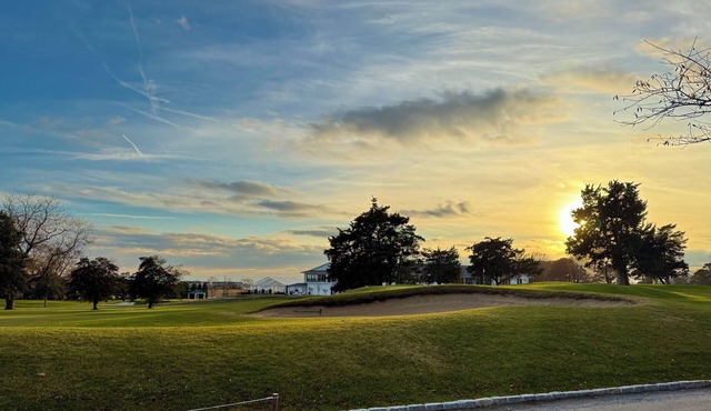 Spacious Modern 4BR w/Golf Course & Sunset Views – Close to Ocean City in Somers Point