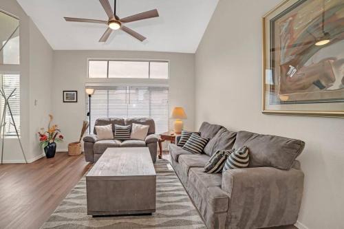 Spacious Modern Home Family or work WFH Friendly
