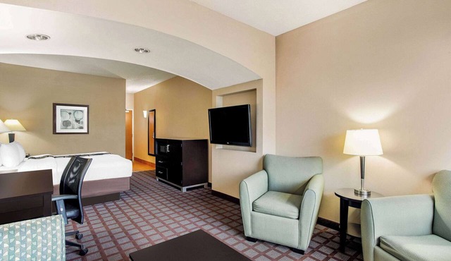 Spark by Hilton Plainfield Indianapolis in Plainfield