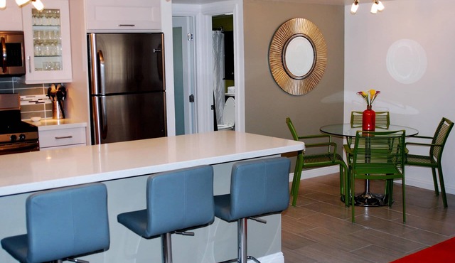Special 2027 Rates-Relaxing, Modern Palm Springs Condo - Individual Months Only