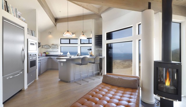 Spectacular Ocean Front Views Sonoma Coast Timber Cove Jenner
