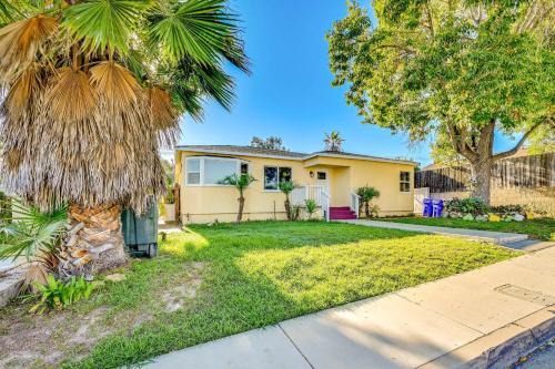 Spring Valley Family Home: 13 Mi to San Diego! in Spring Valley