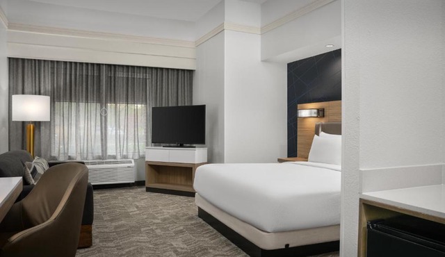 SpringHill Suites by Marriott Annapolis in Annapolis