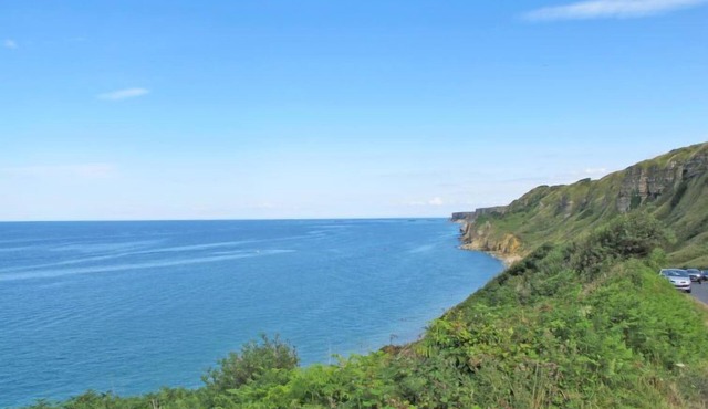Sténaïs by Interhome in Commes