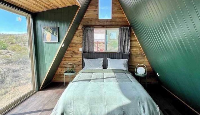 Starwalk Modern A-Frame #1