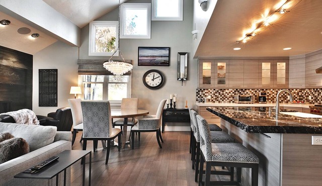STEPS2LIFTS, LOWER PRICES FOR 26-27 SEASON, DESIGNER INTERIOR, GOURMET KITCHEN