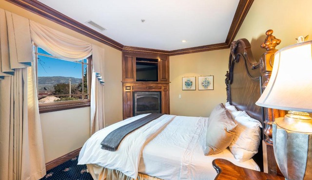 Stock Farm Inn