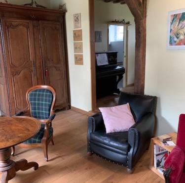 STUARTLODGE s in Oizon