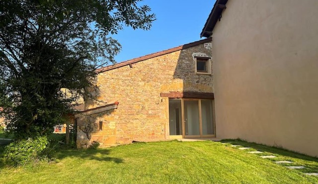 Studio 25m2 neuf in Châtillon