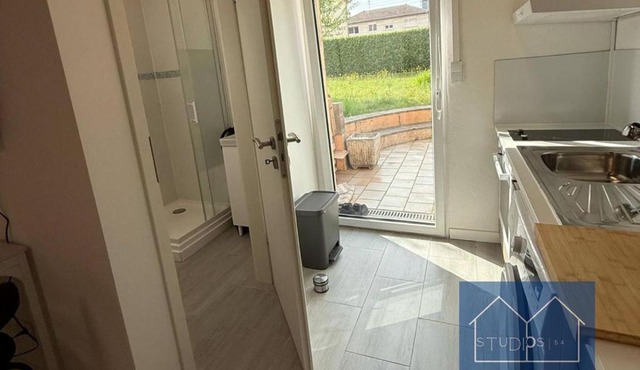 Studio 54 in Villerupt
