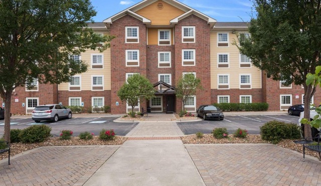 Studio 6 Lenexa - Overland Park in Lenexa