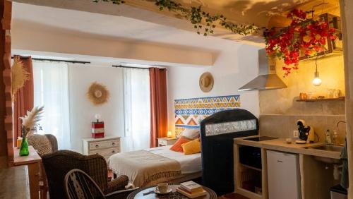 Studio Agave in Correns