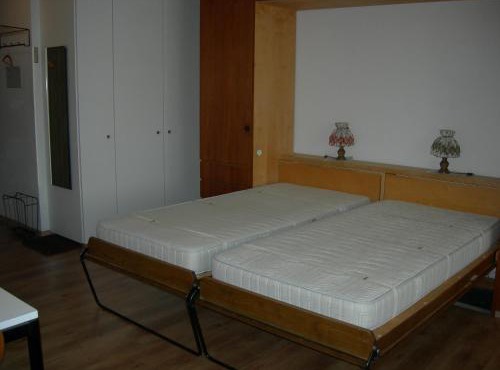 Studio Bündawiese 6 in Davos
