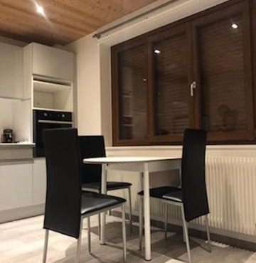 Studio Brides les bains in Brides-les-Bains