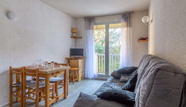 Studio Cauterets, 1 pièce, 4 personnes - FR-1-401-72 in Cauterets