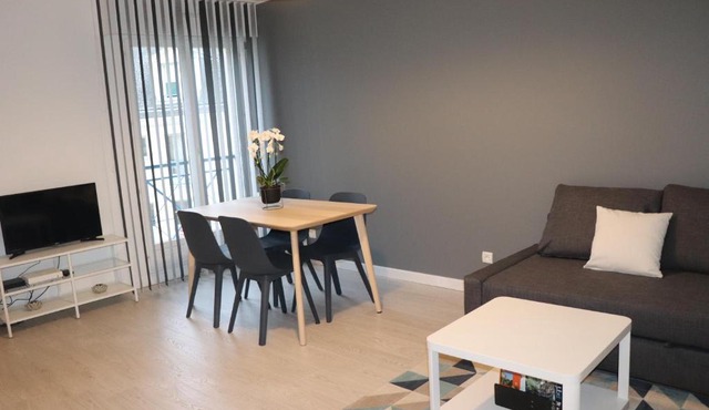 STUDIO CENTRE VILLE COMPIÈGNE in Compiègne