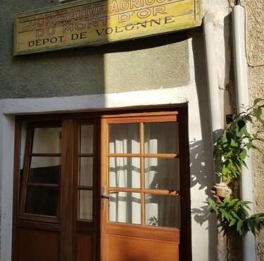Studio centre Volonne in Volonne