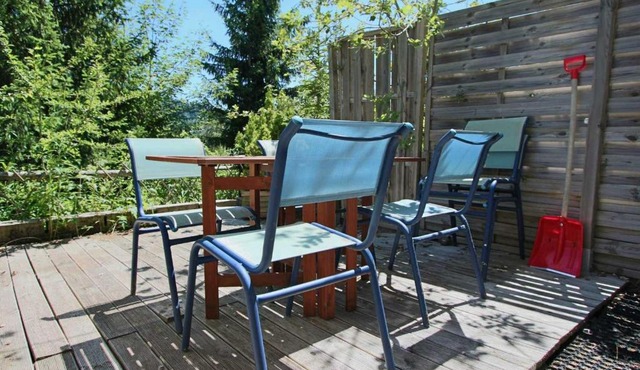 Studio Chamrousse, 1 pièce, 3 personnes - FR-1-340-155 in Chamrousse