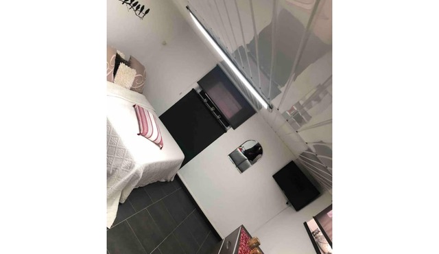 Studio Cocooning de 40 m2 Avec Parking Prive in Frauenberg