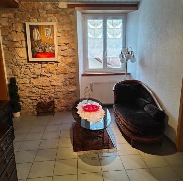 Studio Dante in Le Noirmont