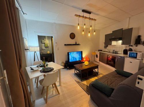 Studio de la Doller in Masevaux