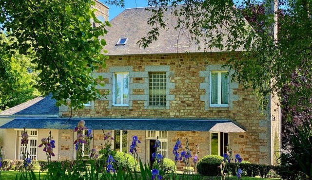 Studio Gypsy in Isigny-le-Buat