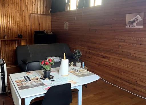 Studio hyper centre Tulle in Tulle