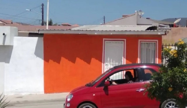 Studio independiente in Ensenada