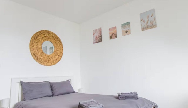 Studio le Colisée in Chartres