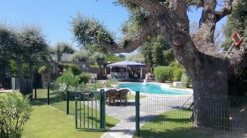 Studio Mari-Ange in Grimaud