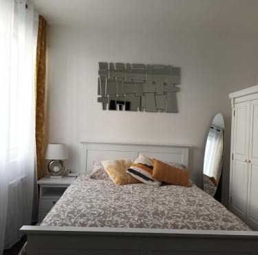 Studio proche du centre in Le Havre