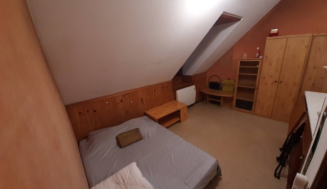Studio Proximité Centre Ville in Besançon