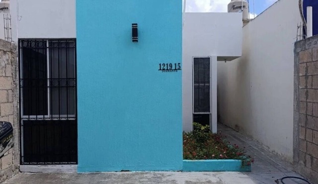 Study Azul in Mérida