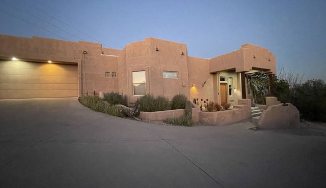 Stunning Mountain Views in Fountain Hills/East Scottsdale