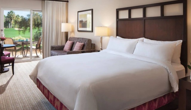 Stunning Resort Stay-Studio-Marriott's Shadow Ridge Villages in Palm Desert